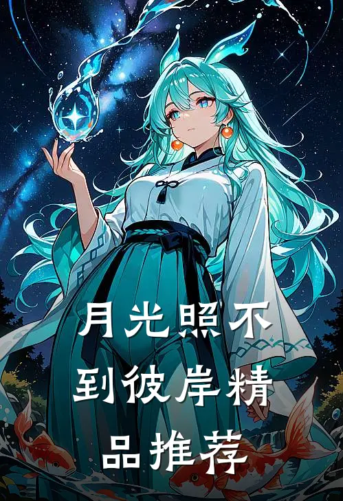 月光照不到彼岸精品推荐