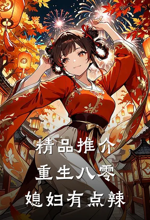 精品推介重生八零：媳妇有点辣