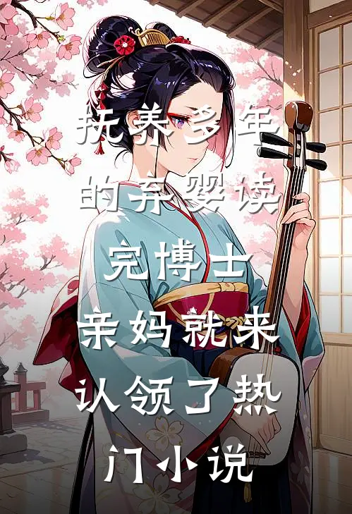 抚养多年的弃婴读完博士，亲妈就来认领了热门小说