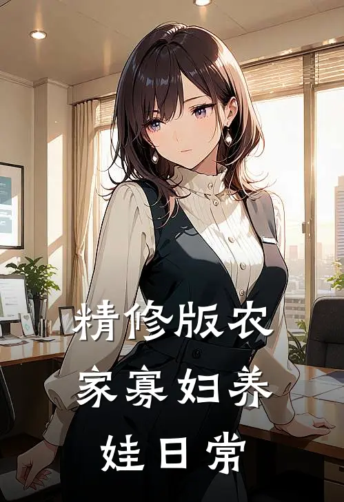 精修版农家寡妇养娃日常