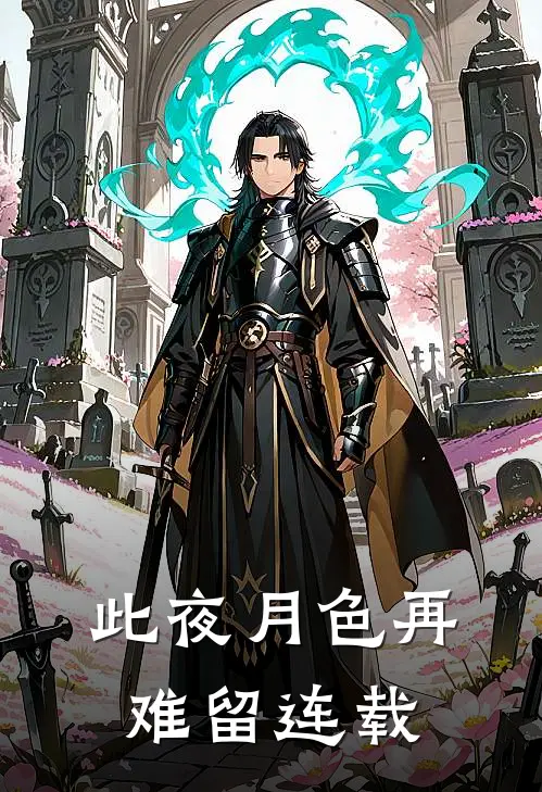 此夜月色再难留连载