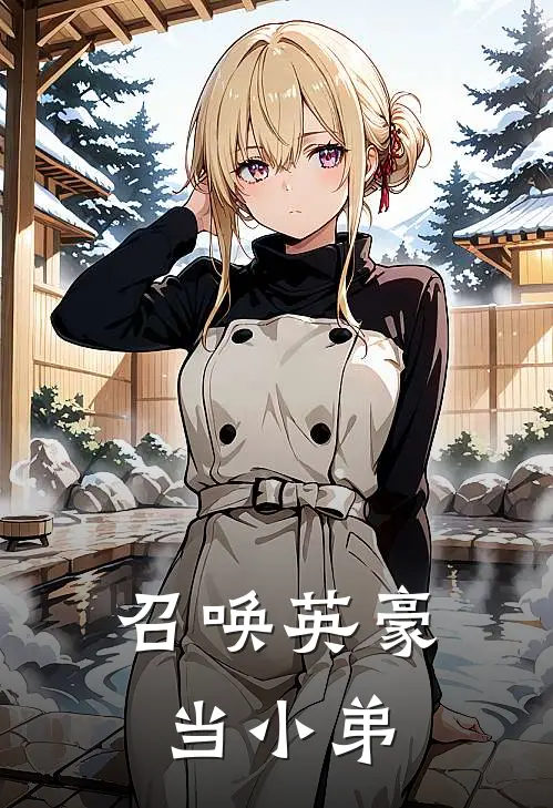 召唤英豪当小弟