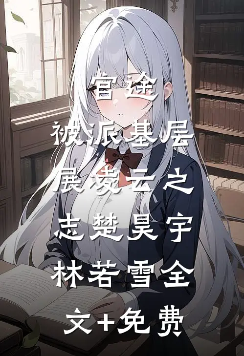 官途：被派基层，展凌云之志楚昊宇林若雪全文+免费