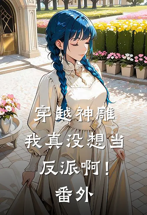 穿越神雕我真没想当反派啊!番外篇