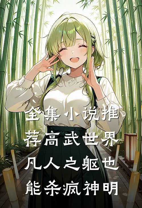 全集小说推荐高武世界：凡人之躯也能杀疯神明