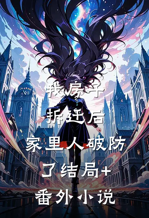 我房子拆迁后，家里人破防了结局+番外小说