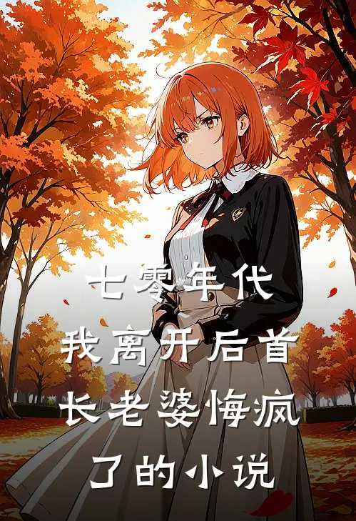七零年代，我离开后首长老婆悔疯了的小说
