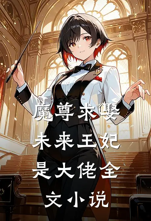 魔尊求娶：未来王妃是大佬全文小说