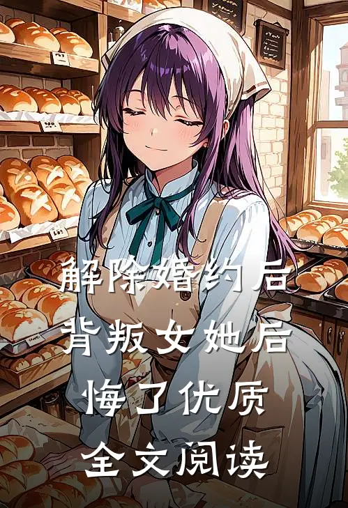 解除婚约后，背叛女她后悔了优质全文阅读