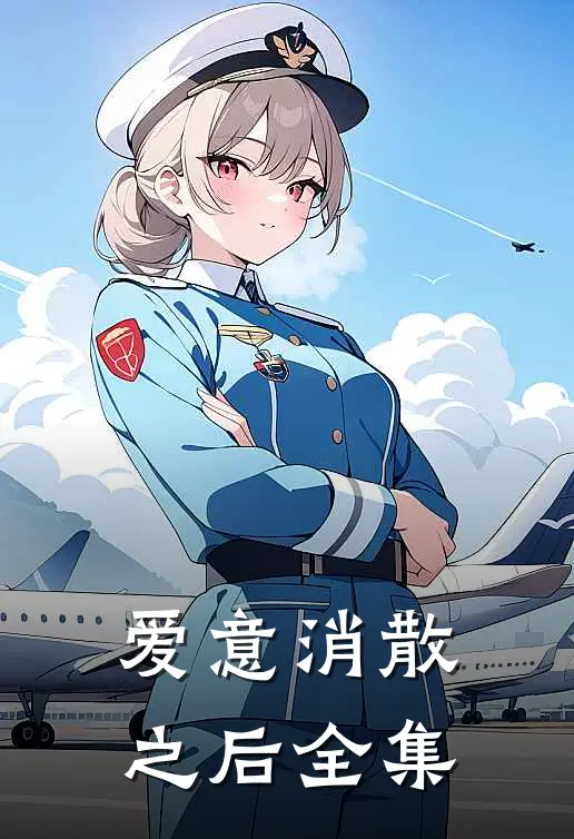 爱意消散之后全集