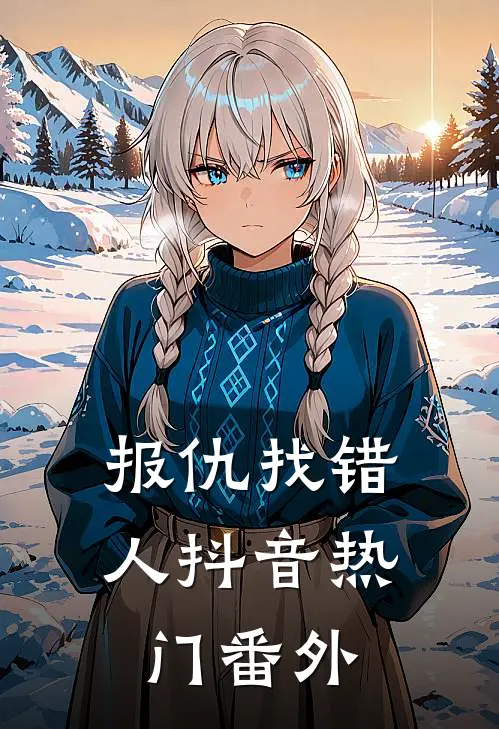 报仇找错人抖音热门 番外