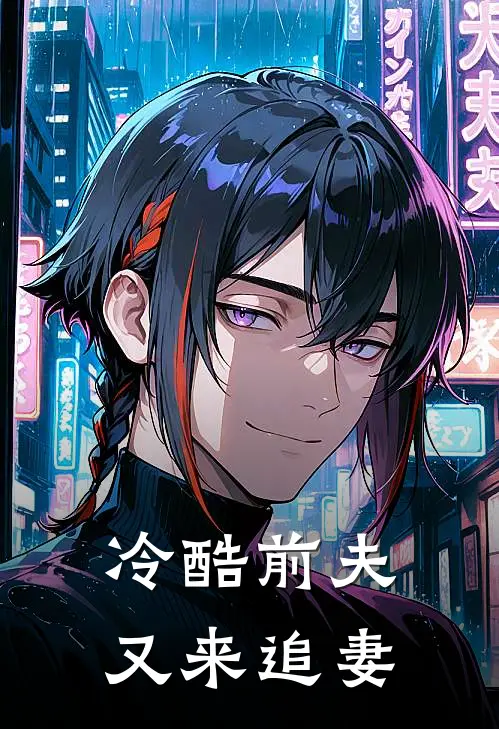 冷酷前夫又来追妻