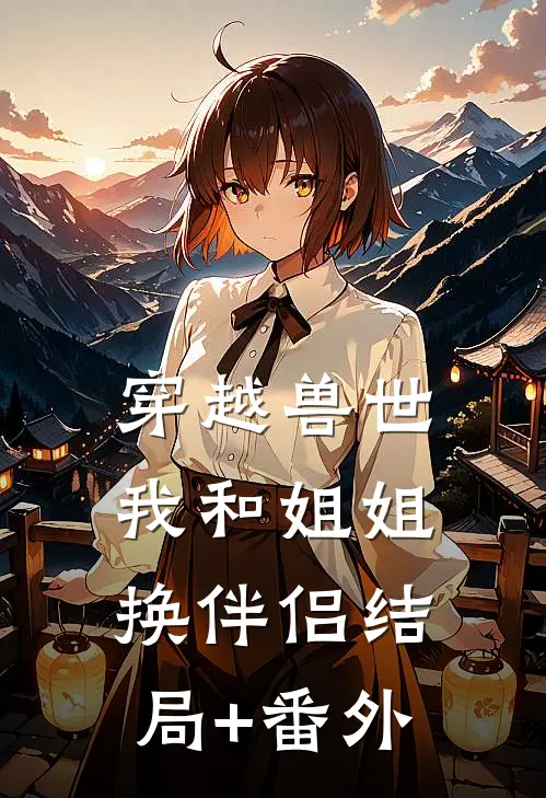 穿越兽世，我和姐姐换伴侣结局+番外