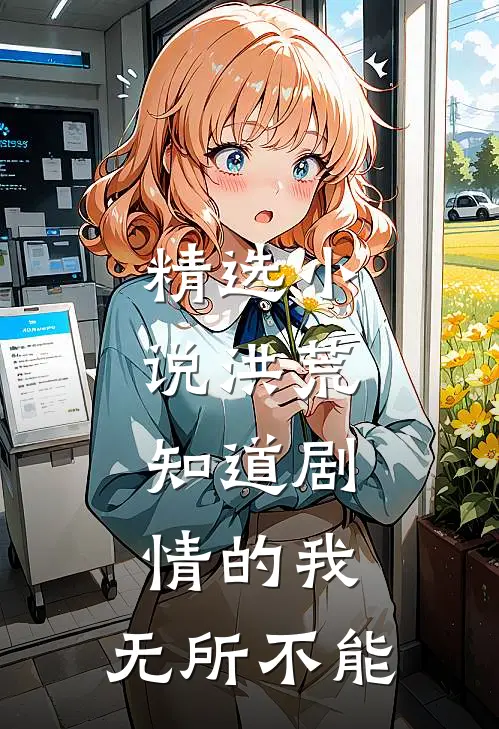 精选小说洪荒：知道剧情的我，无所不能