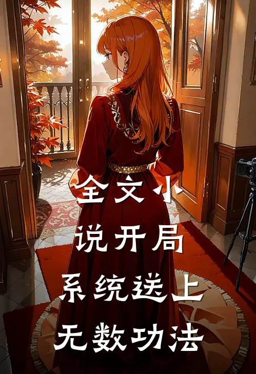 全文小说开局：系统送上无数功法