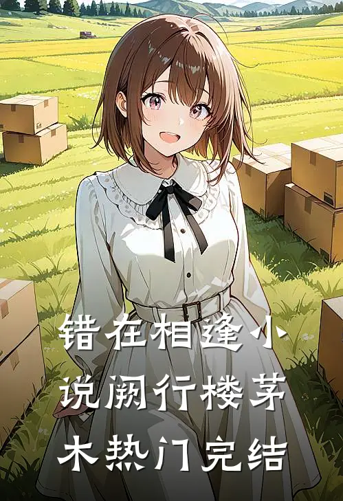 错在相逢小说阙行楼茅木热门完结