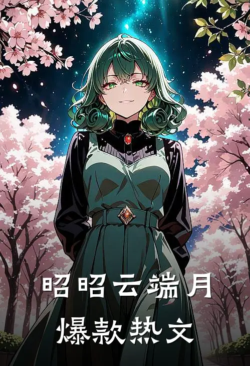 昭昭云端月爆款热文