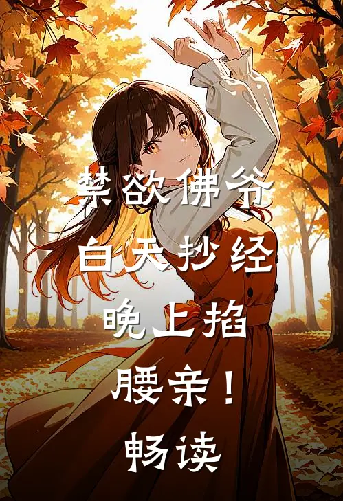 禁欲佛爷白天抄经，晚上掐腰亲！畅读