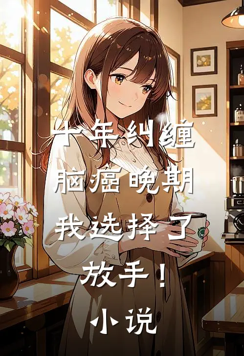 十年纠缠：脑癌晚期，我选择了放手！小说