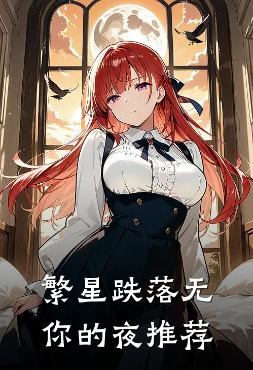繁星跌落无你的夜推荐
