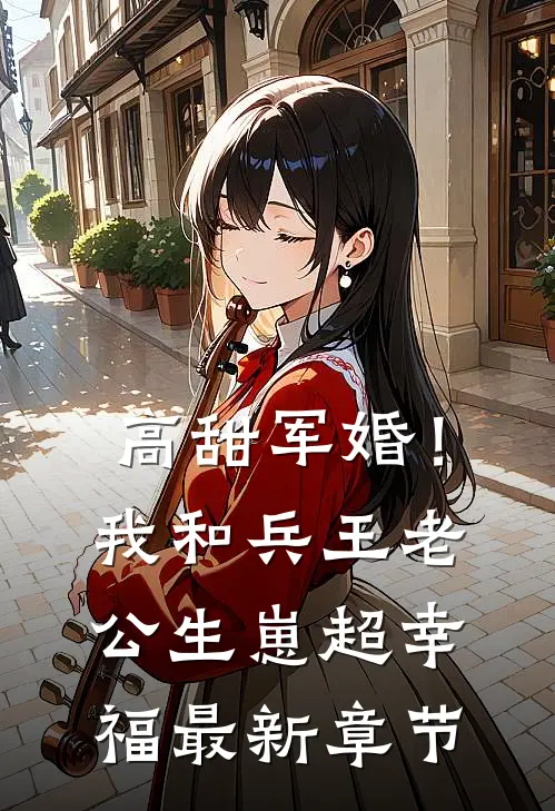 高甜军婚！我和兵王老公生崽超幸福最新章节