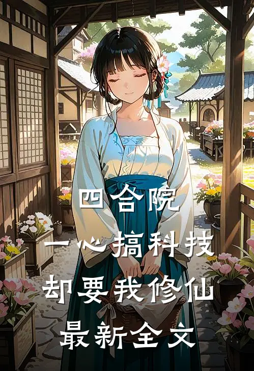 四合院：一心搞科技，却要我修仙最新全文