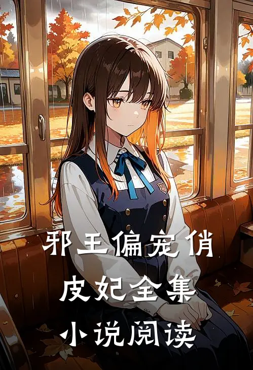 邪王偏宠俏皮妃全集小说阅读