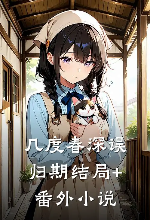 几度春深误归期结局+番外小说