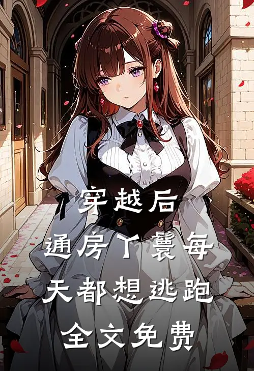 穿越后，通房丫鬟每天都想逃跑全文免费