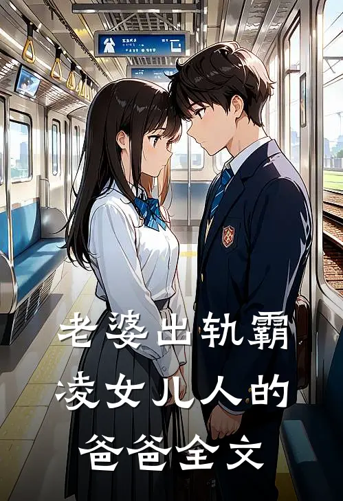 老婆出轨霸凌女儿人的爸爸全文