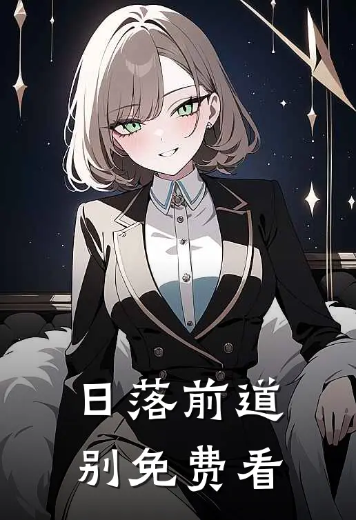 日落前道别免费看