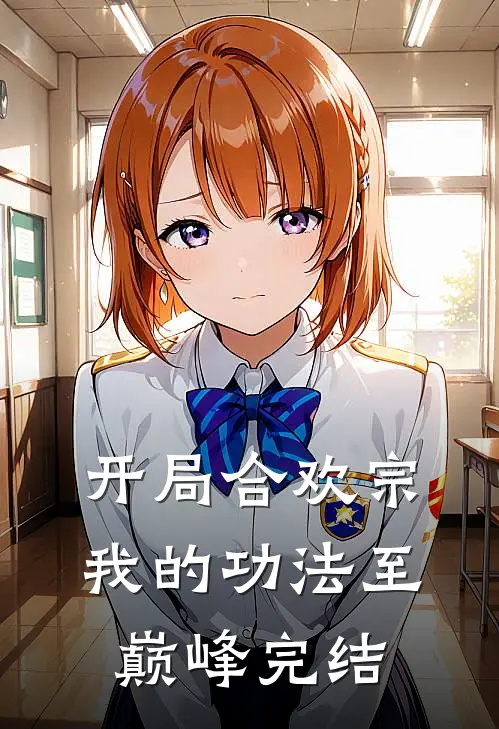 开局合欢宗，我的功法至巅峰完结