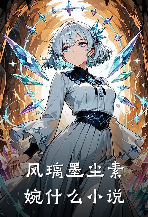 凤璃墨尘素婉什么小说