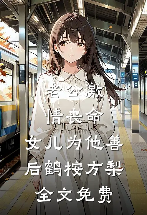 老公激情丧命，女儿为他善后鹤桉方梨全文免费
