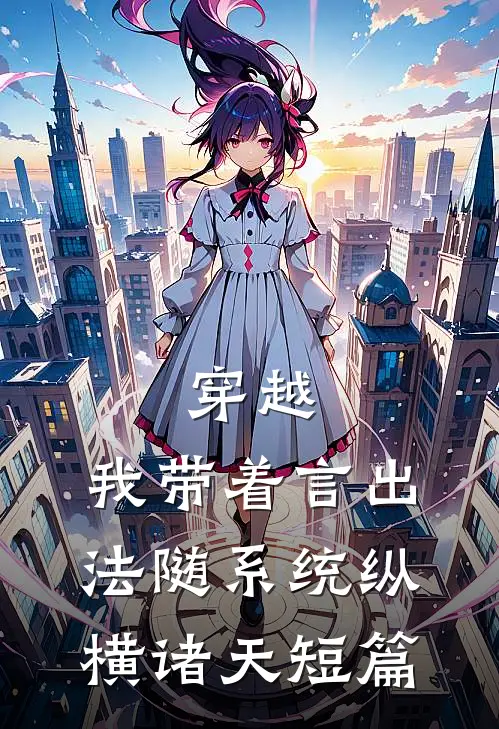 穿越：我带着言出法随系统纵横诸天短篇