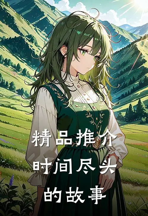 精品推介时间尽头的故事