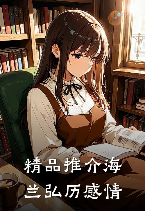 精品推介海兰弘历感情
