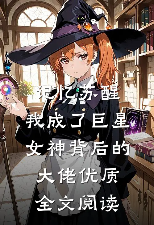 记忆苏醒，我成了巨星女神背后的大佬优质全文阅读