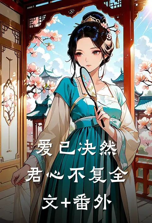 爱已决然，君心不复全文+番外