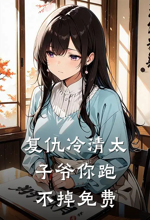 复仇冷清太子爷你跑不掉免费