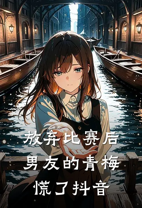 放弃比赛后，男友的青梅慌了抖音