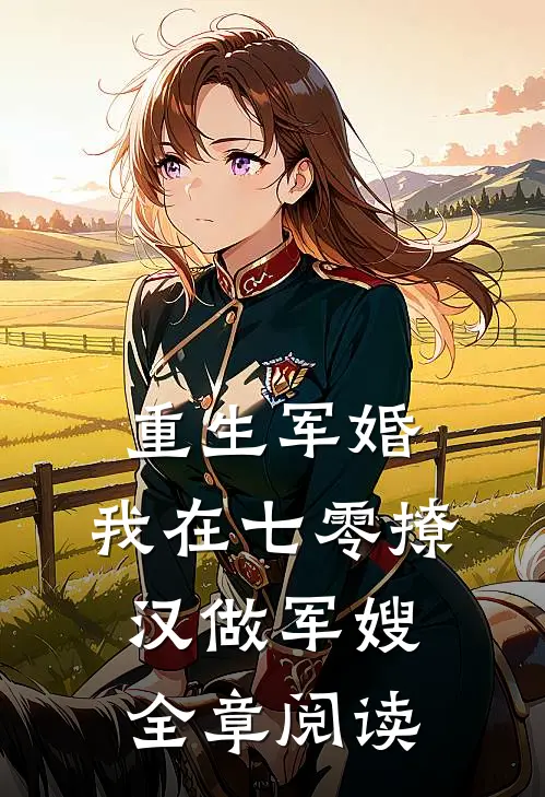 重生军婚：我在七零撩汉做军嫂全章阅读