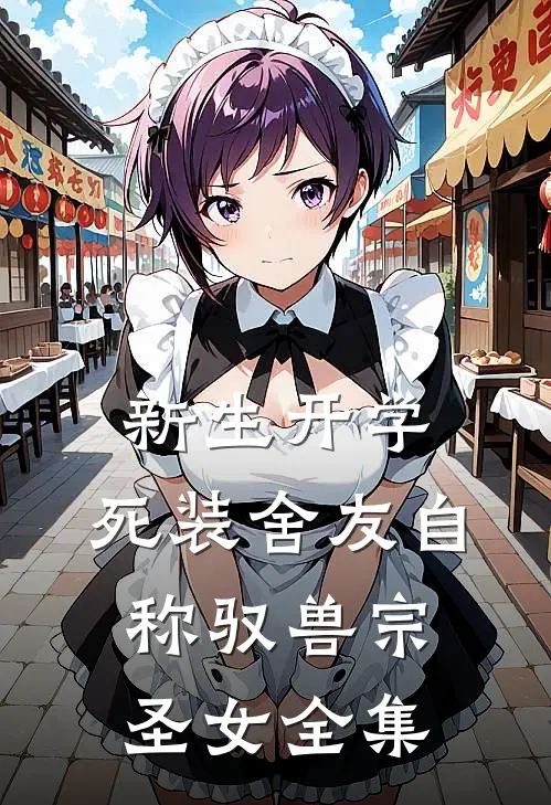 新生开学，死装舍友自称驭兽宗圣女 全集