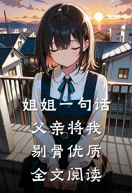 姐姐一句话，父亲将我剔骨优质全文阅读