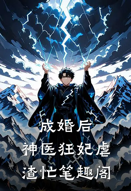 成婚后，神医狂妃虐渣忙笔趣阁