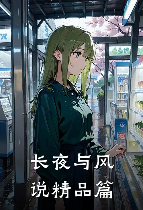 长夜与风说精品篇