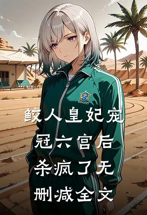 鲛人皇妃宠冠六宫后杀疯了无删减全文