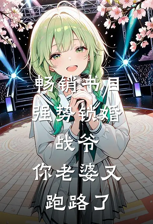 畅销书目强势锁婚：战爷，你老婆又跑路了