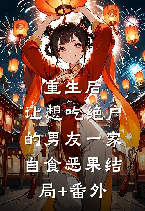 重生后，让想吃绝户的男友一家自食恶果结局+番外