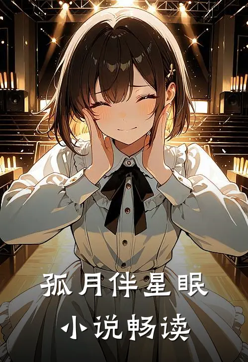 孤月伴星眠小说畅读